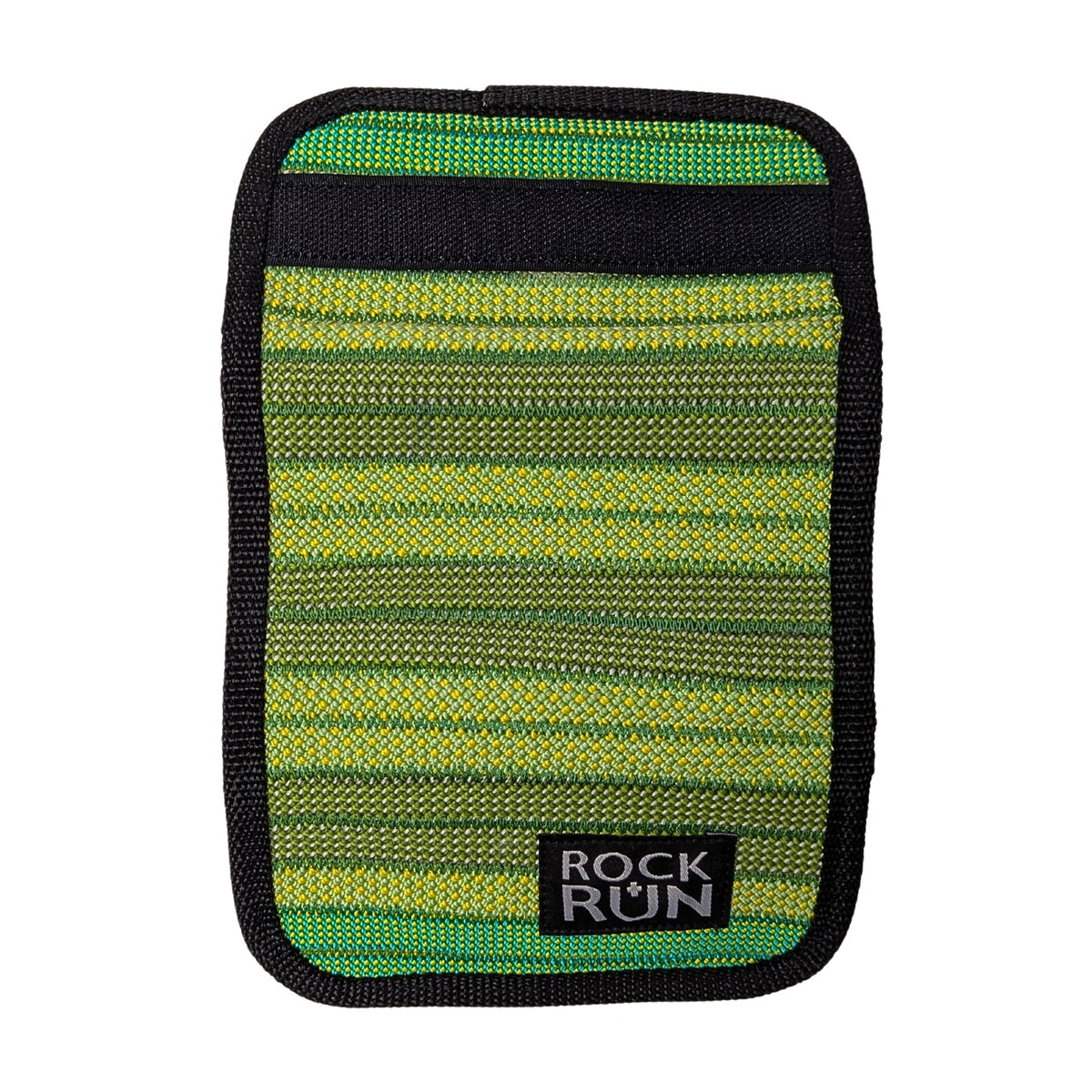 Rock+Run Wallet