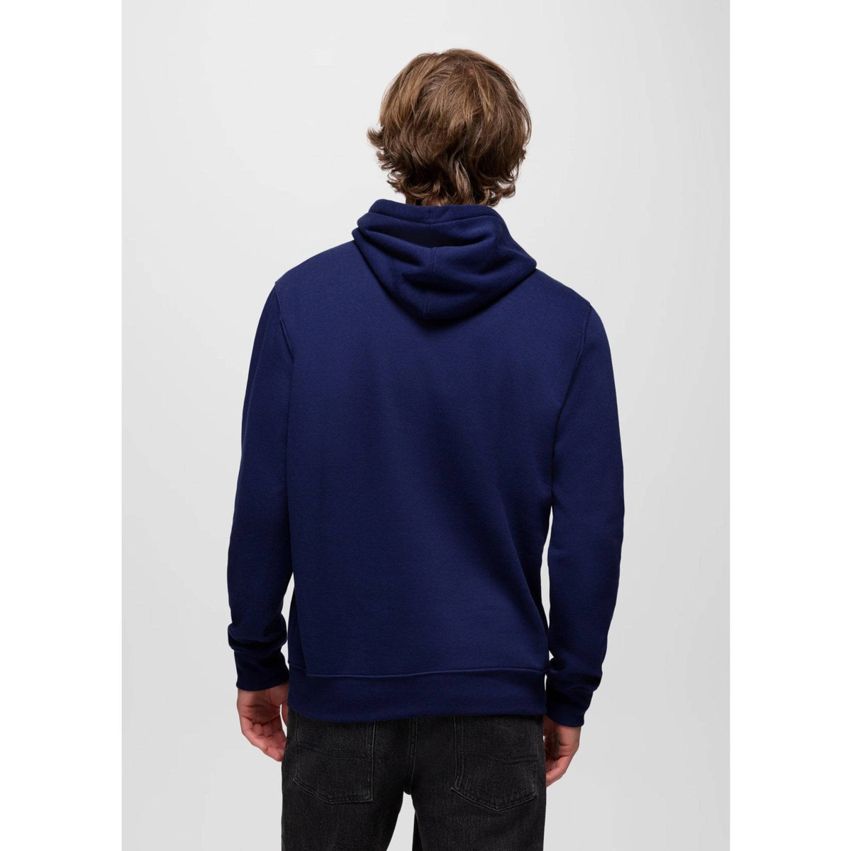 Prana Fleece Hoodie