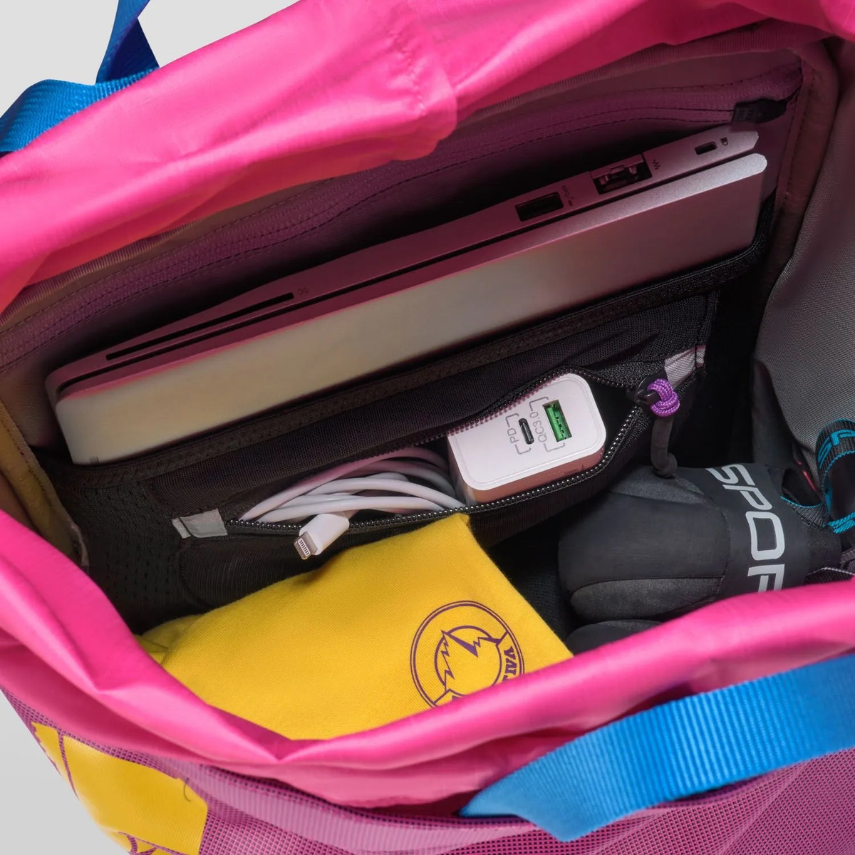 La Sportiva Granite 25L Crag Backpack