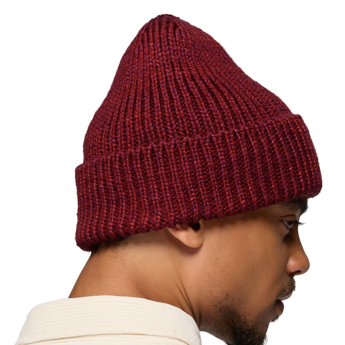 Prana Logo Beanie