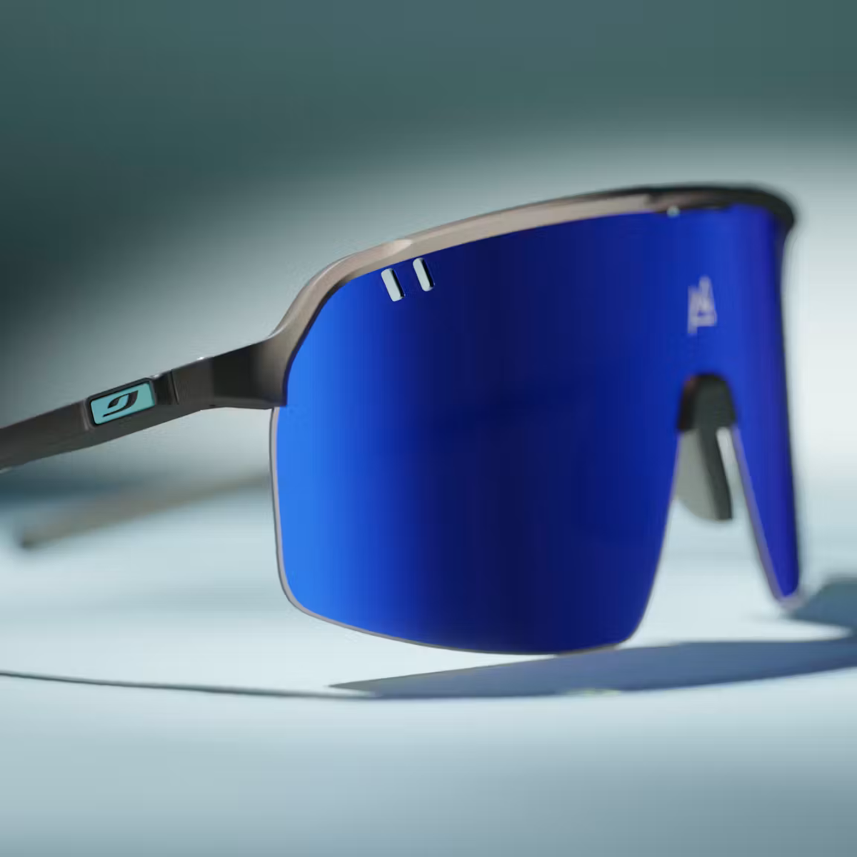 Julbo Intensity Kilian Jornet Cat 1-3