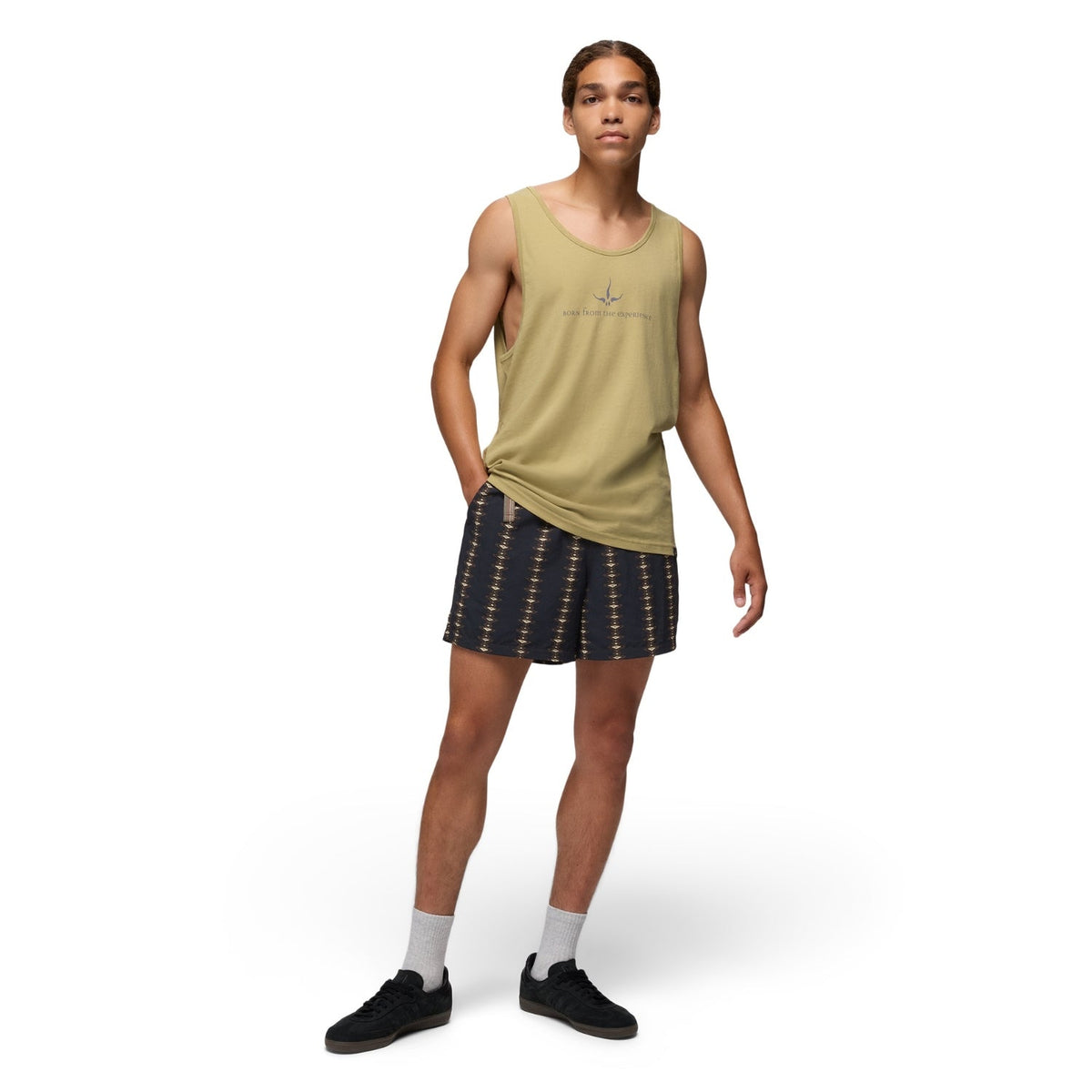 Prana Indio Heritage Short - Men's