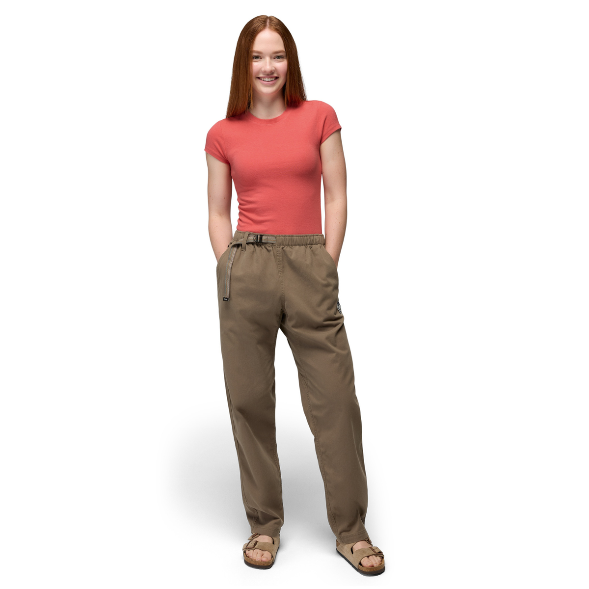 Prana Durado Pant - Womens