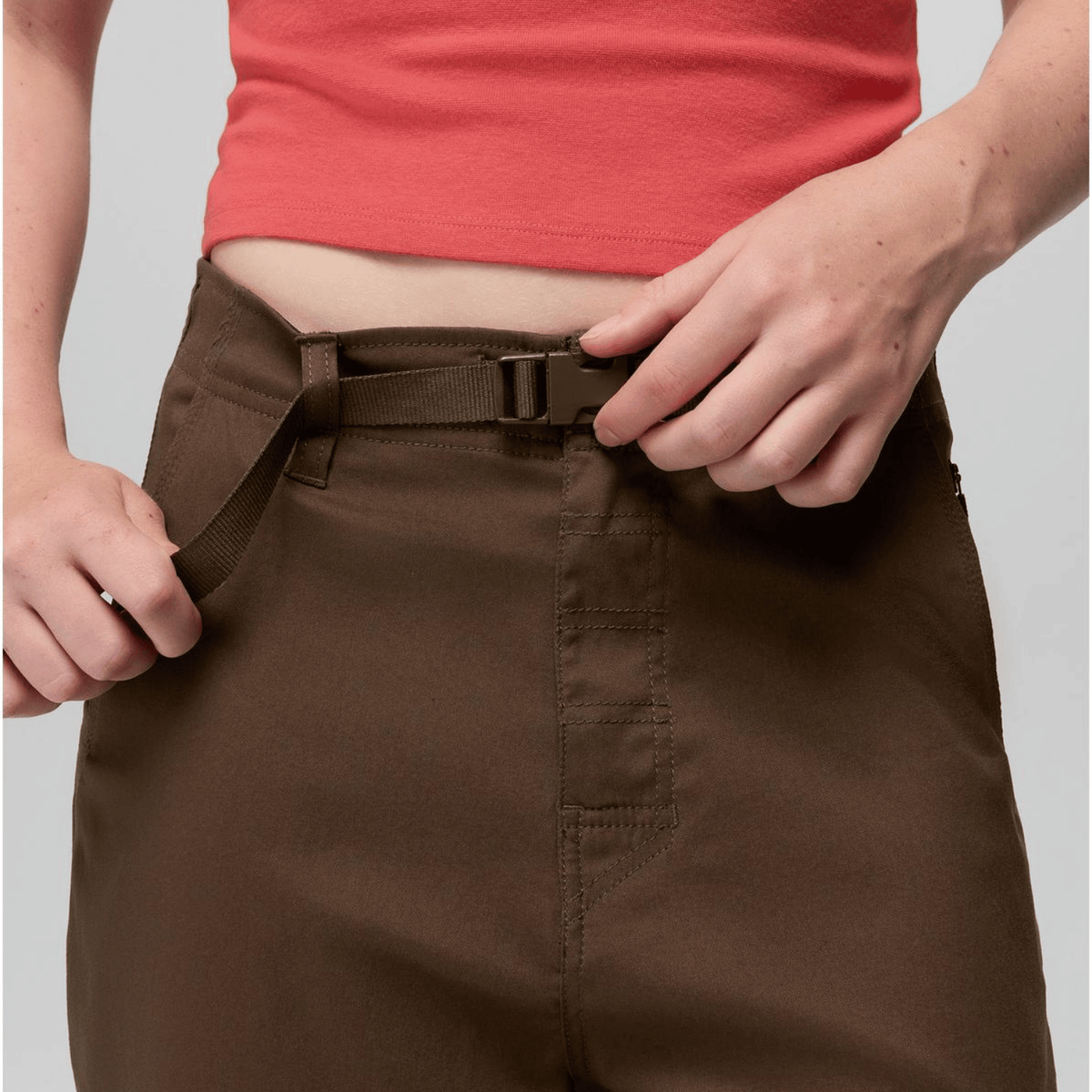 Prana Stretch Zion High Rise Cinch Pant - Women's