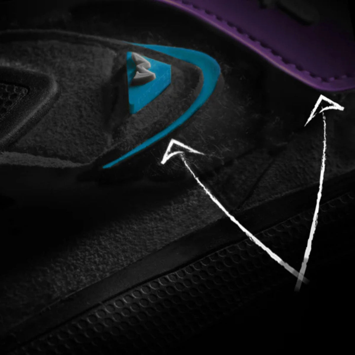 Mad Rock Ramora Pro HV