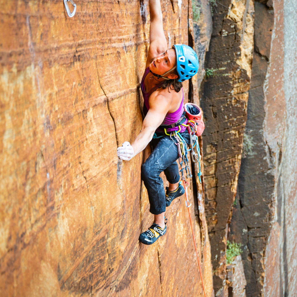 Scarpa Boostic R