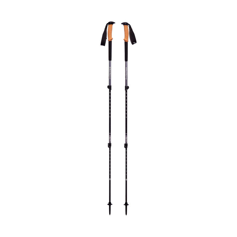 Black Diamond Trail Cork Trekking Poles