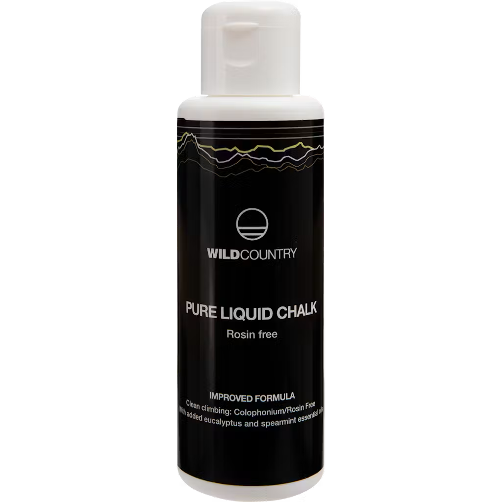 Wild Country Pure Liquid Chalk Rosin Free