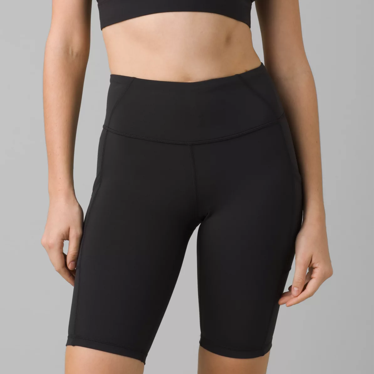 Prana Electra Short Women's Medium Black
