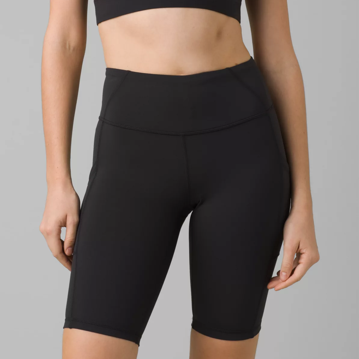 Prana Electra Short Women's Small Black