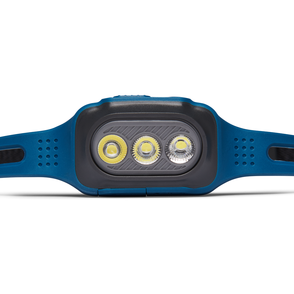 Black Diamond Deploy Run Light 325