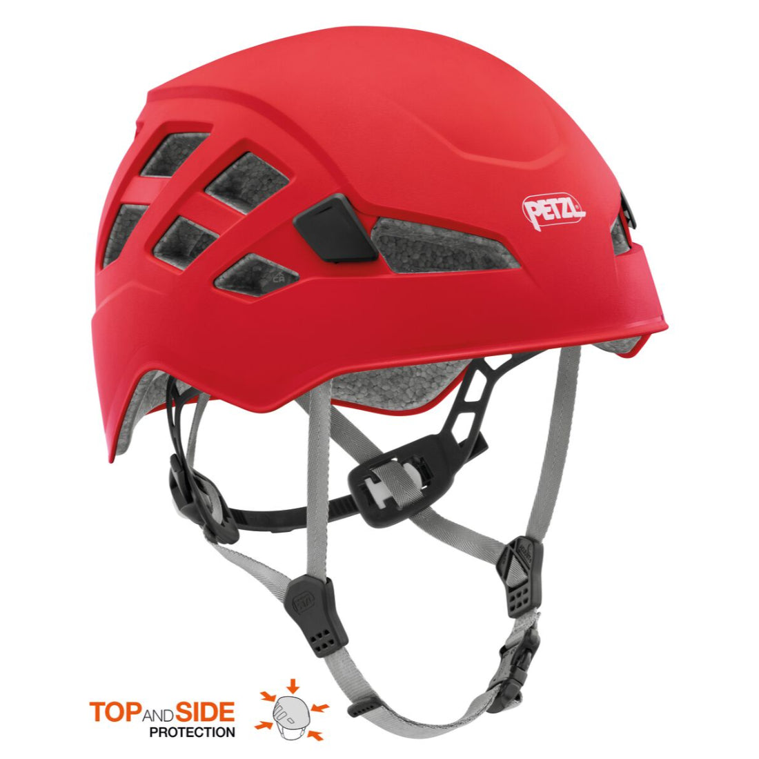 Petzl Boreo S/M Red