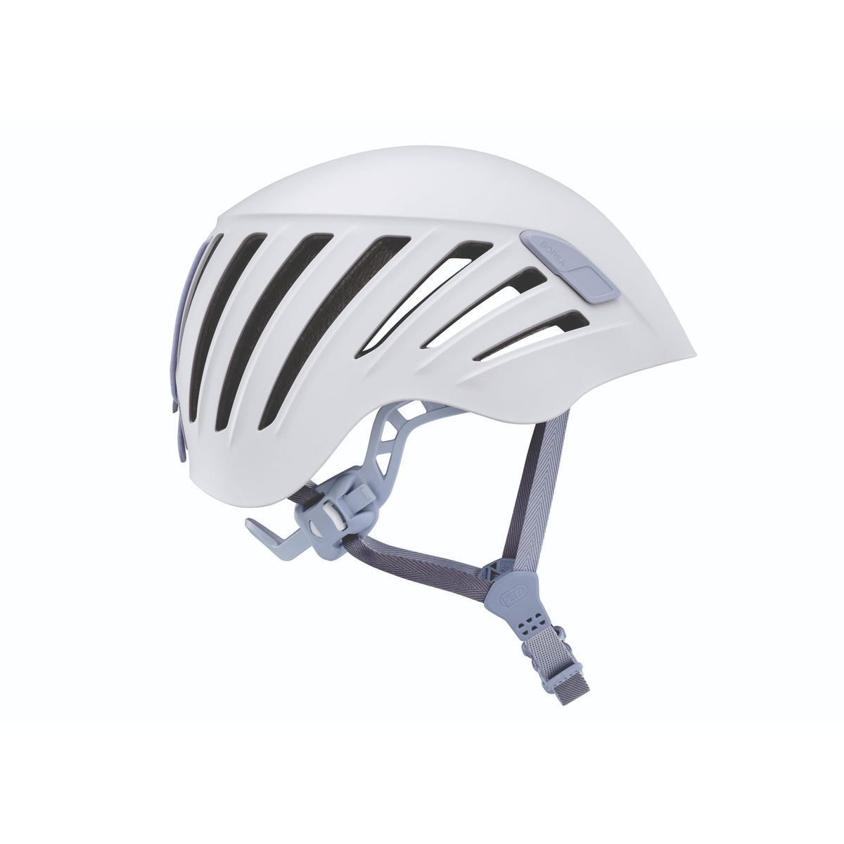 Petzl Borea Lilac White