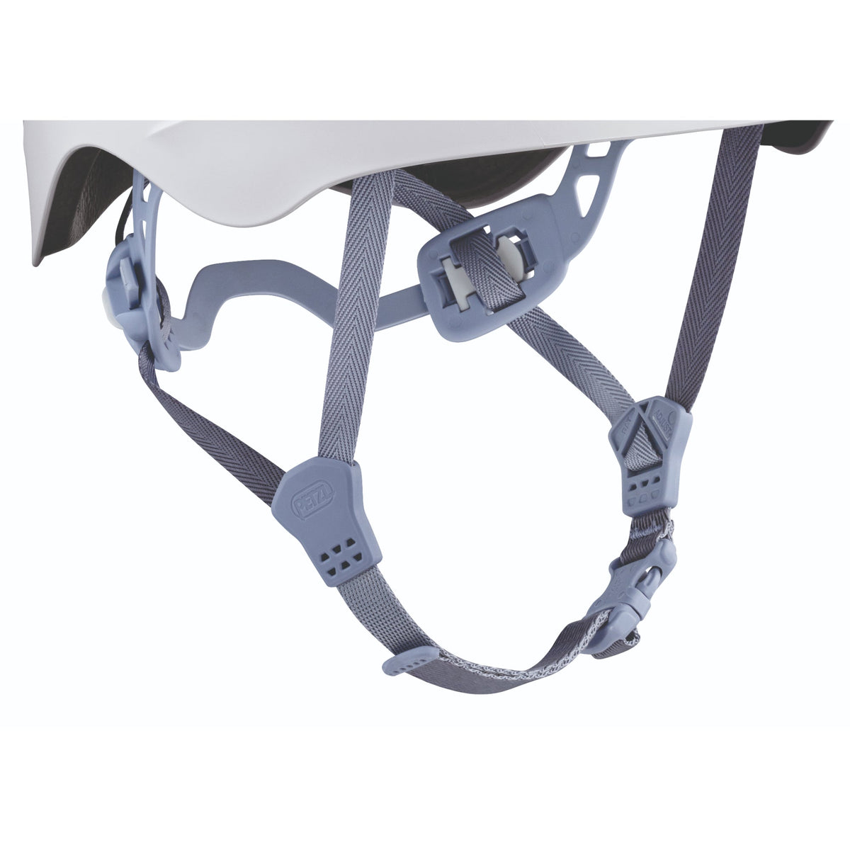 Petzl Borea Lilac White