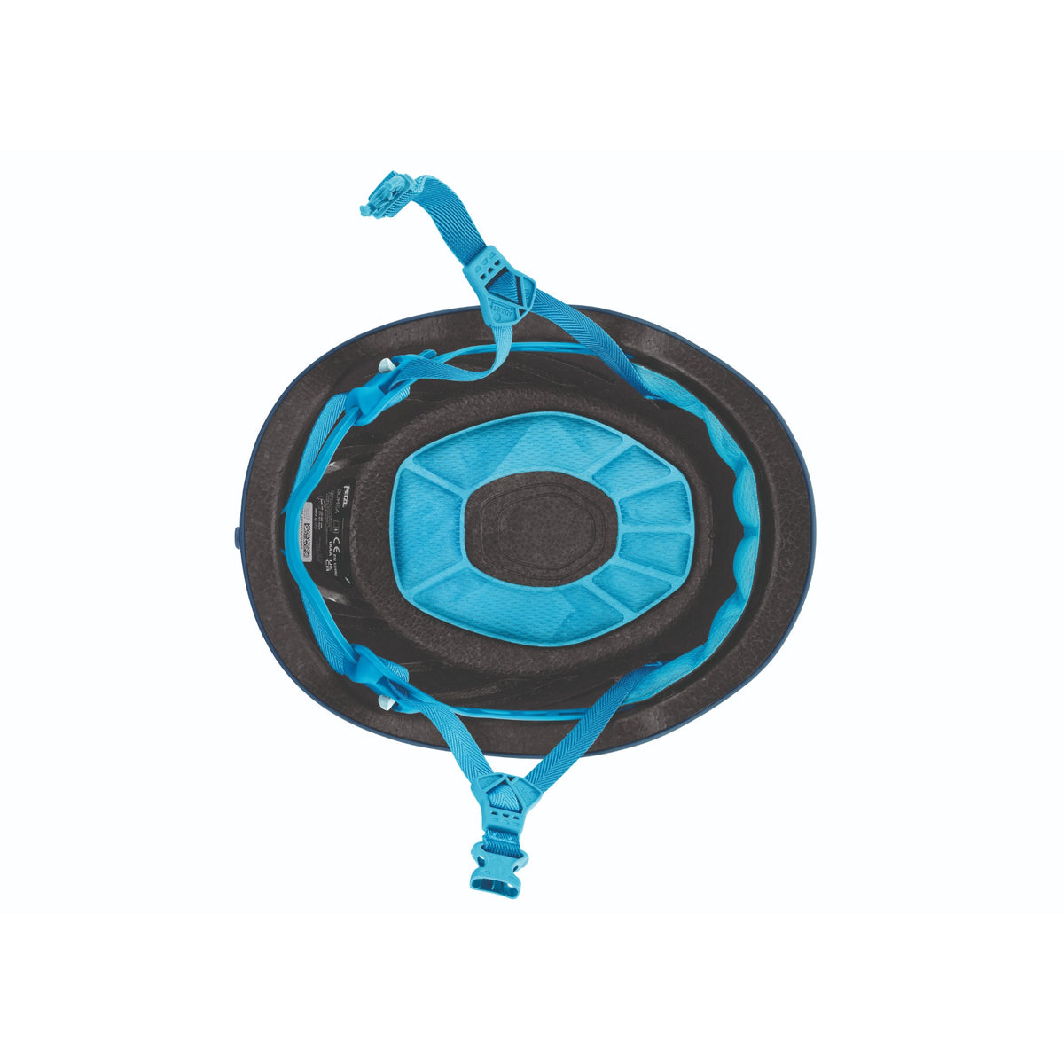 Petzl Borea Navy Blue