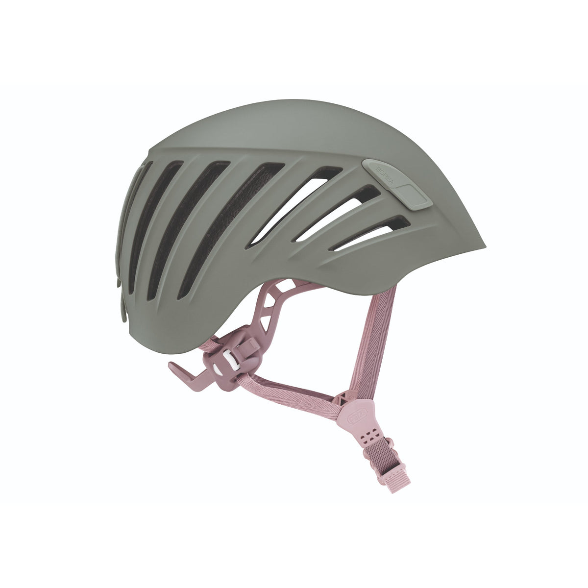 Petzl Borea Jungle Green