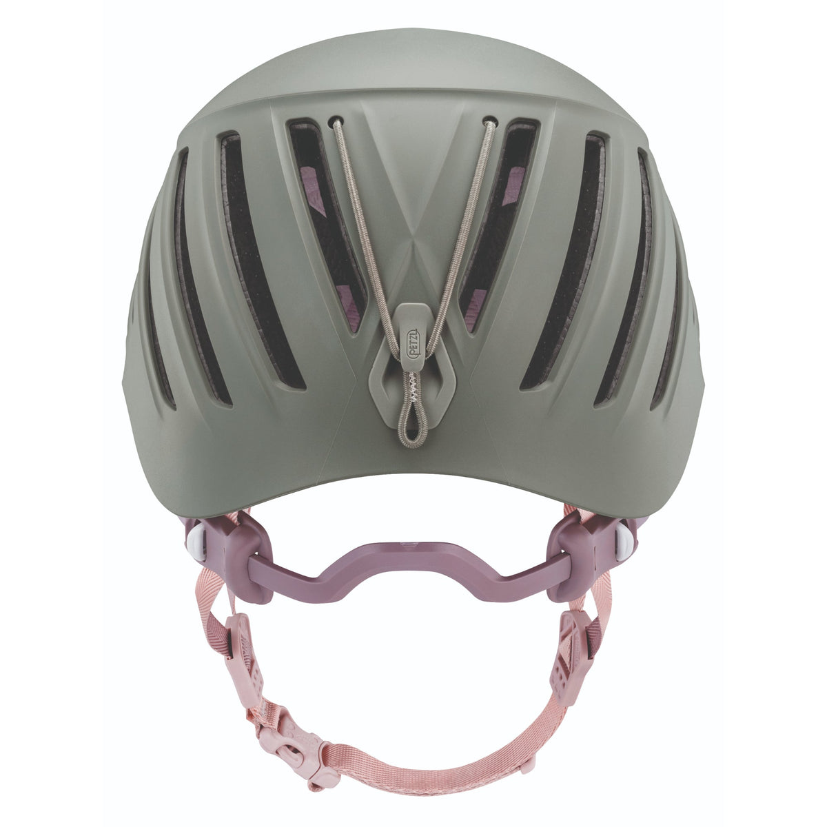 Petzl Borea Jungle Green