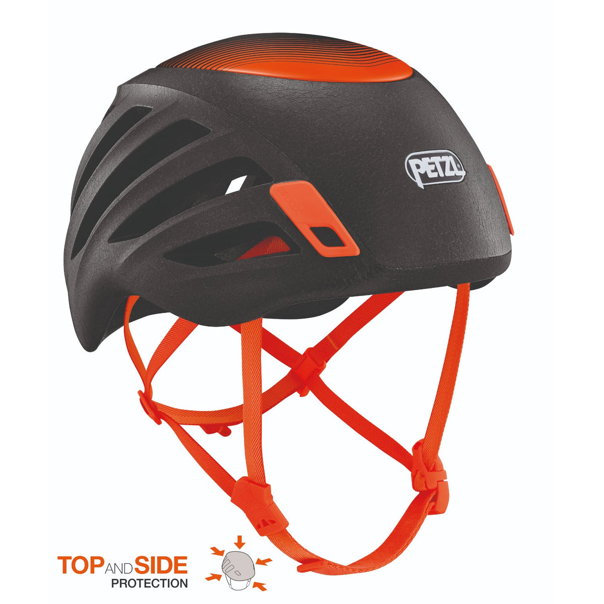 Petzl Sirocco