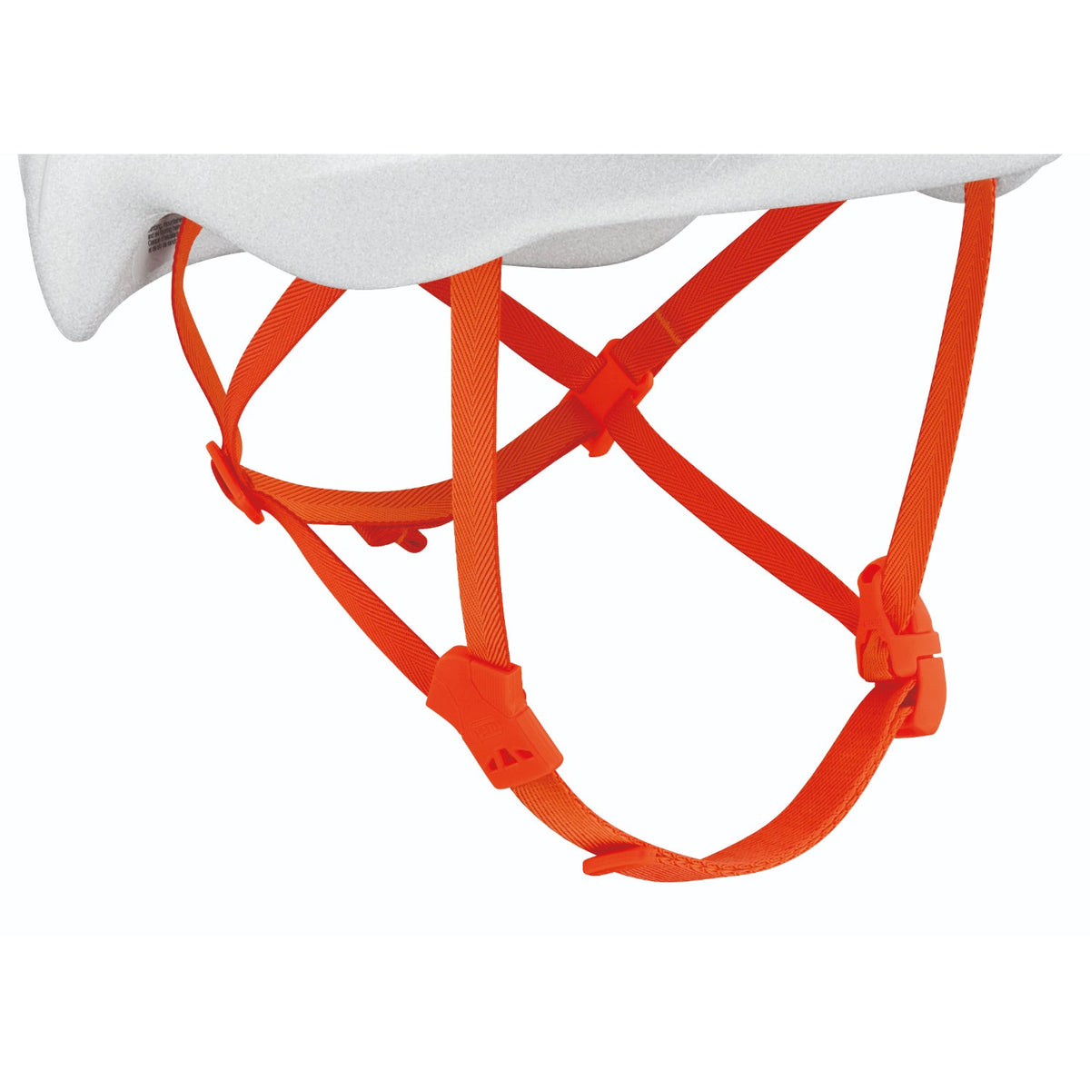 Petzl Sirocco