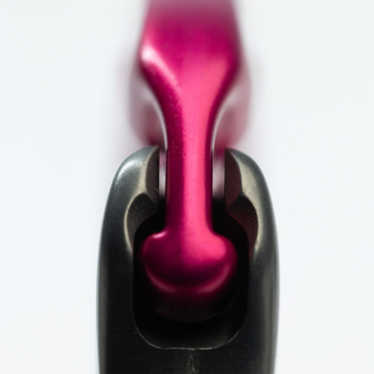 DMM Shadow Quickdraw 12cm - 5-Pack (Breast Cancer Awareness)