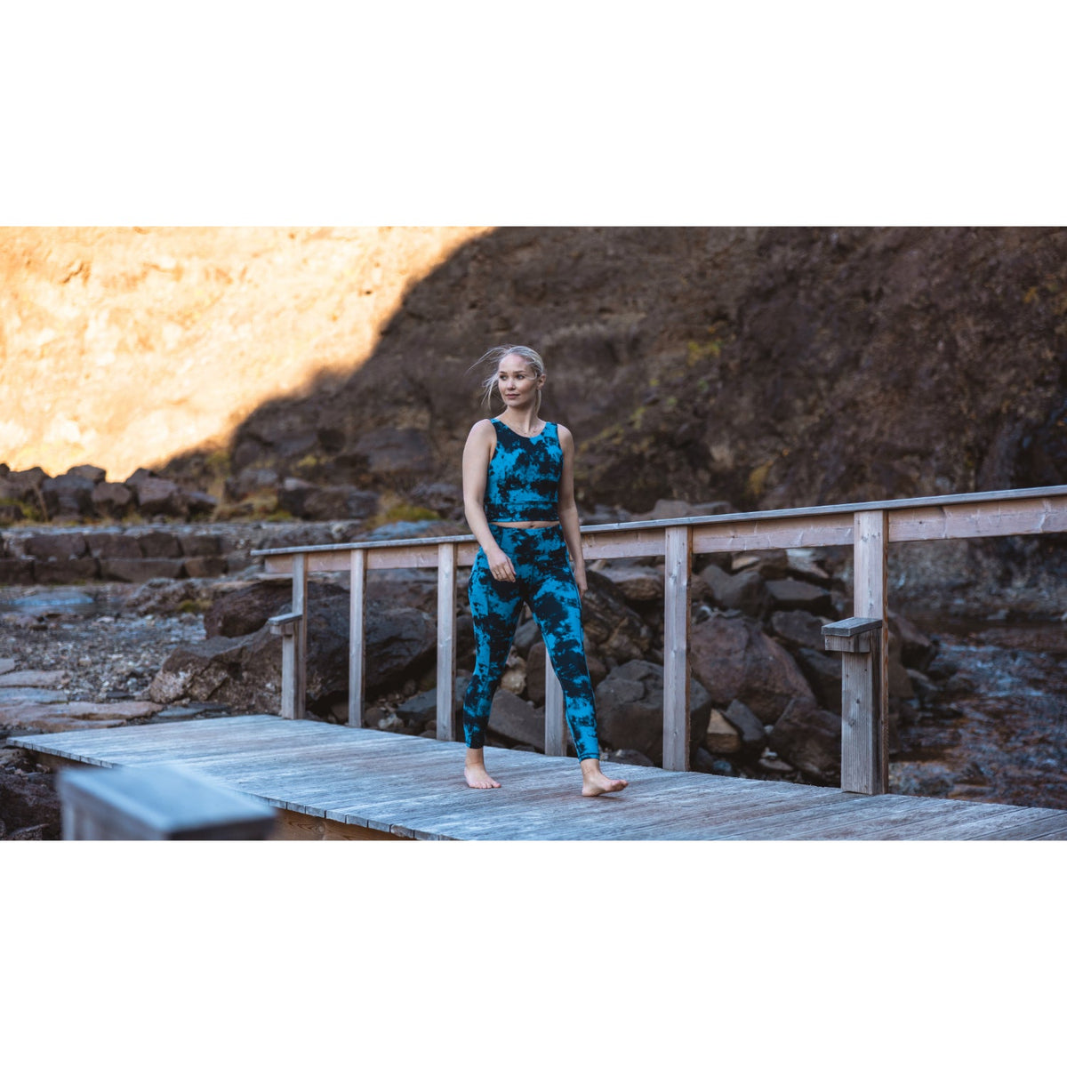 Outdoor Research Womens Vantage 7/8 Leggings (Size L)