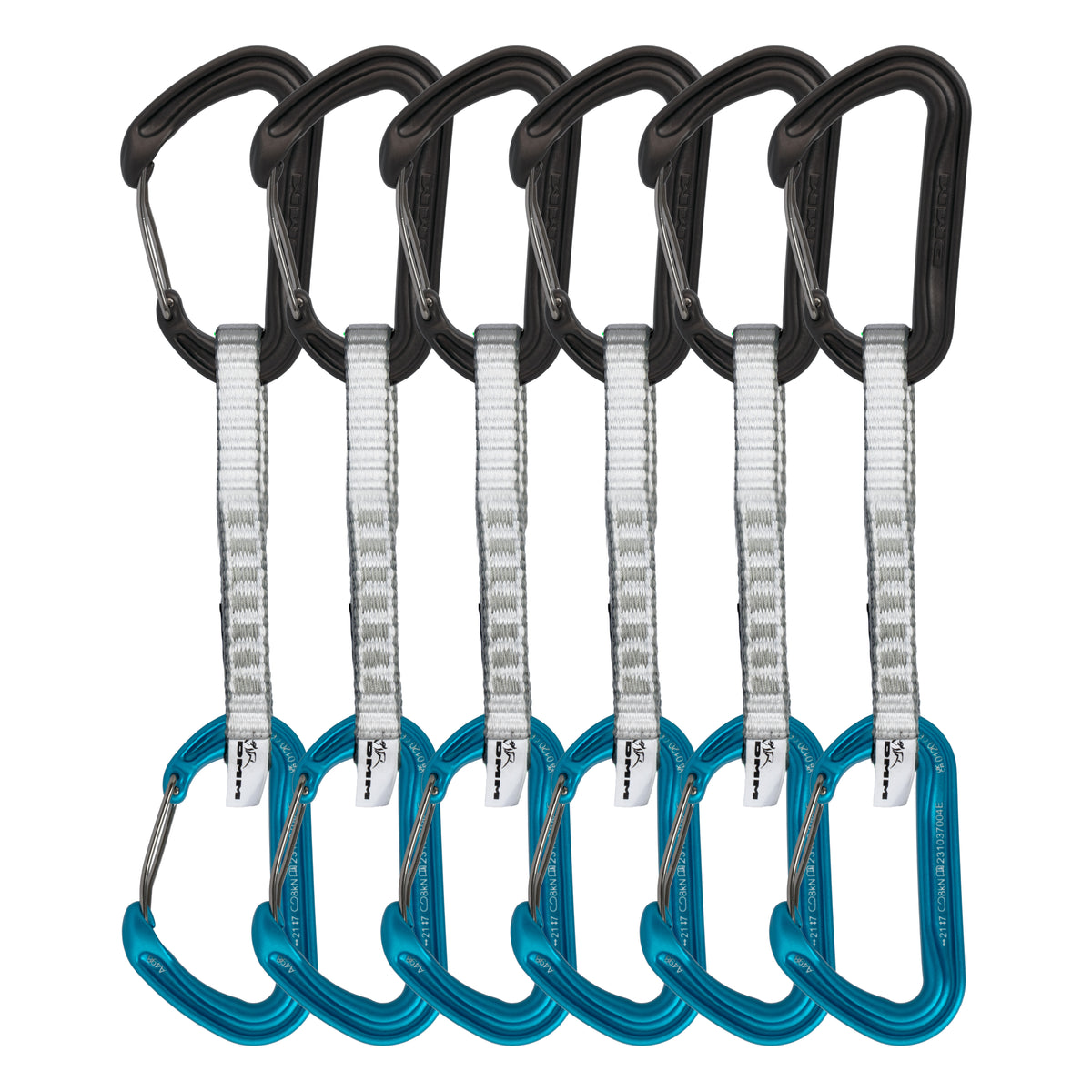 DMM Aether Quickdraw 12cm 6-Pack