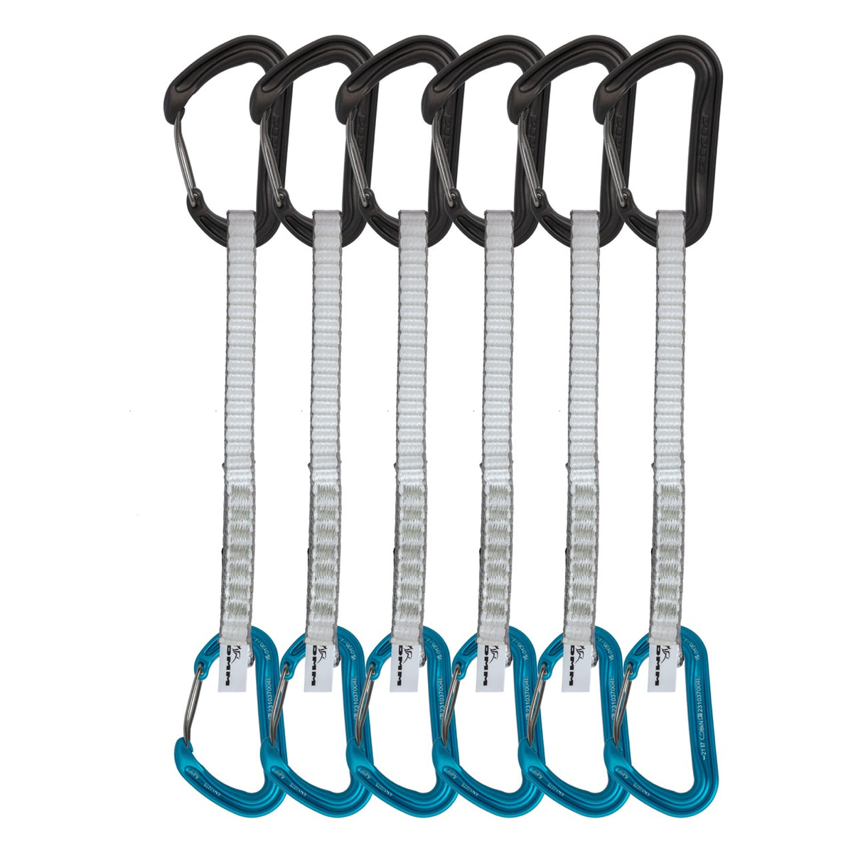 DMM Aether Quickdraw 18cm 6-Pack