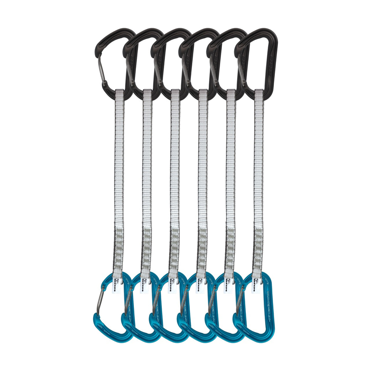 DMM Aether Quickdraw 25cm 6-Pack