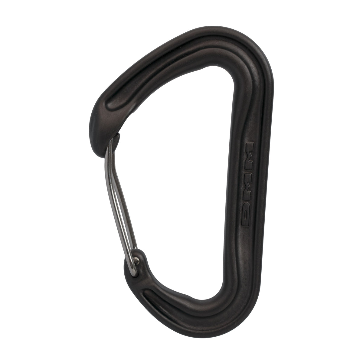 DMM Aether Carabiner Matt Grey