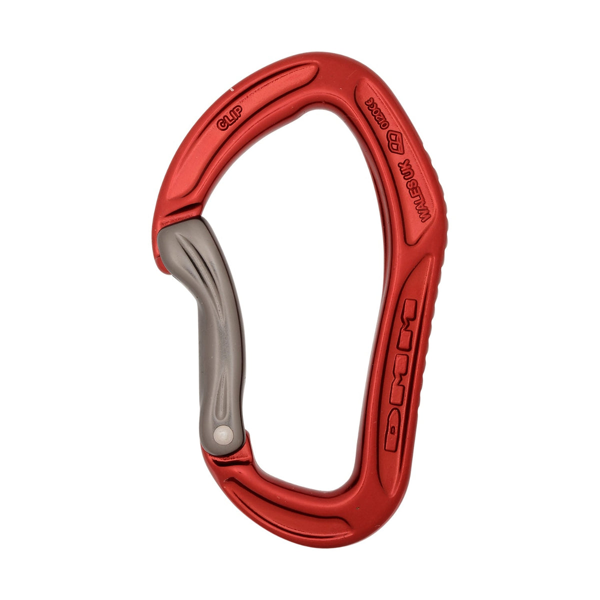 DMM Alpha Sport (Bent)