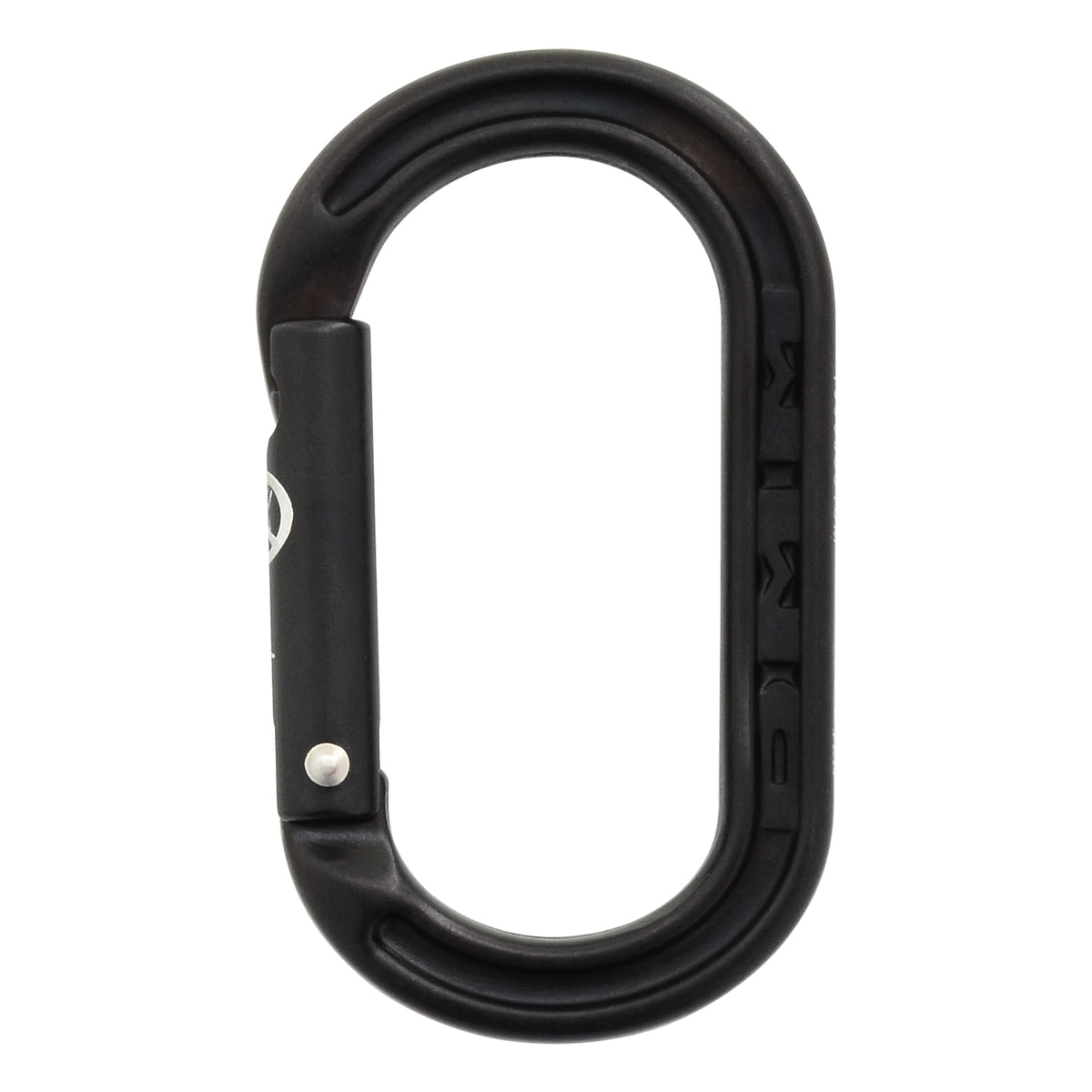 DMM XSRE (accessory) carabiner in Black colour