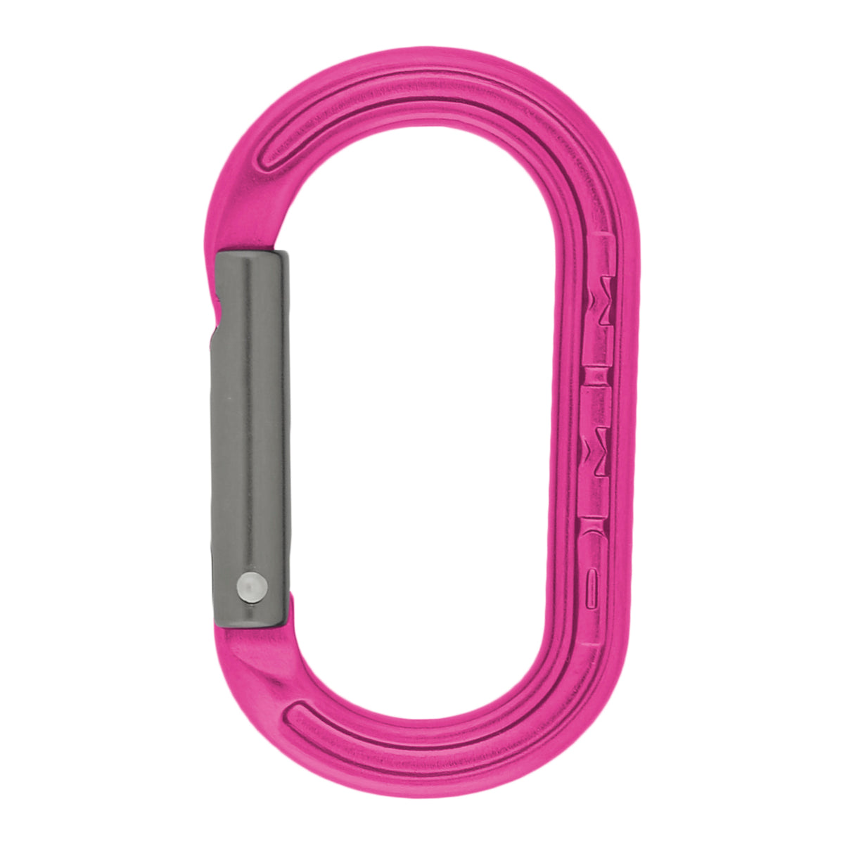 DMM XSRE (accessory) carabiner in Pink colour