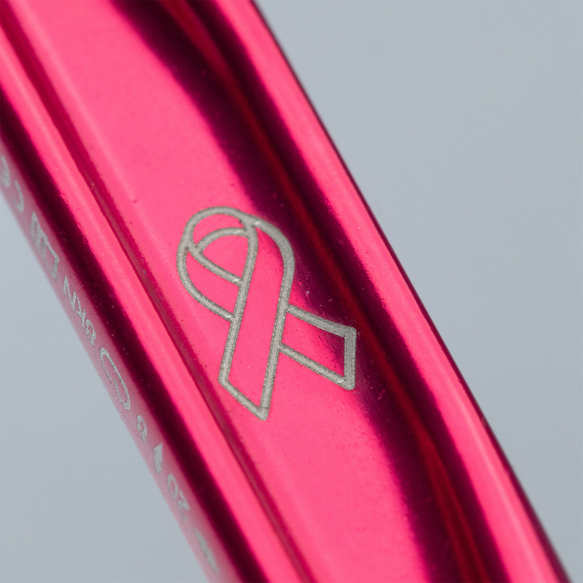 DMM Wisp - Pink (Breast Cancer Awareness)
