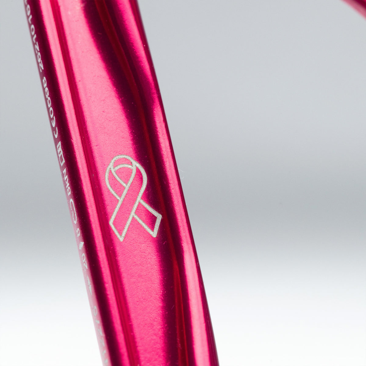 DMM Wisp - Pink (Breast Cancer Awareness)