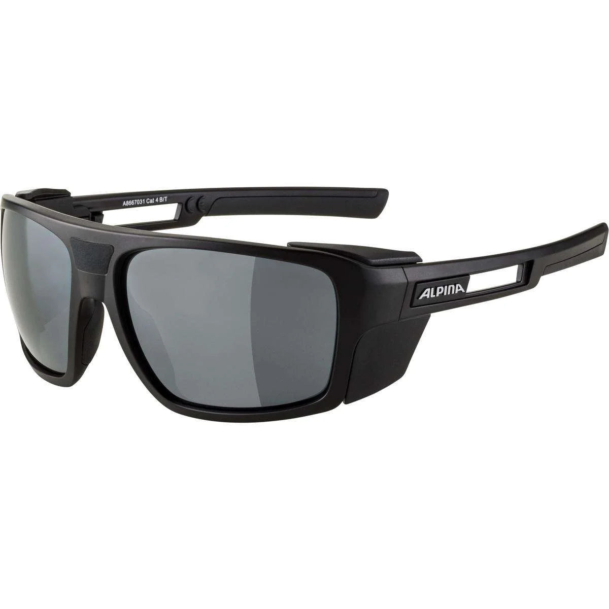 Alpina Skywalsh - Cat 4