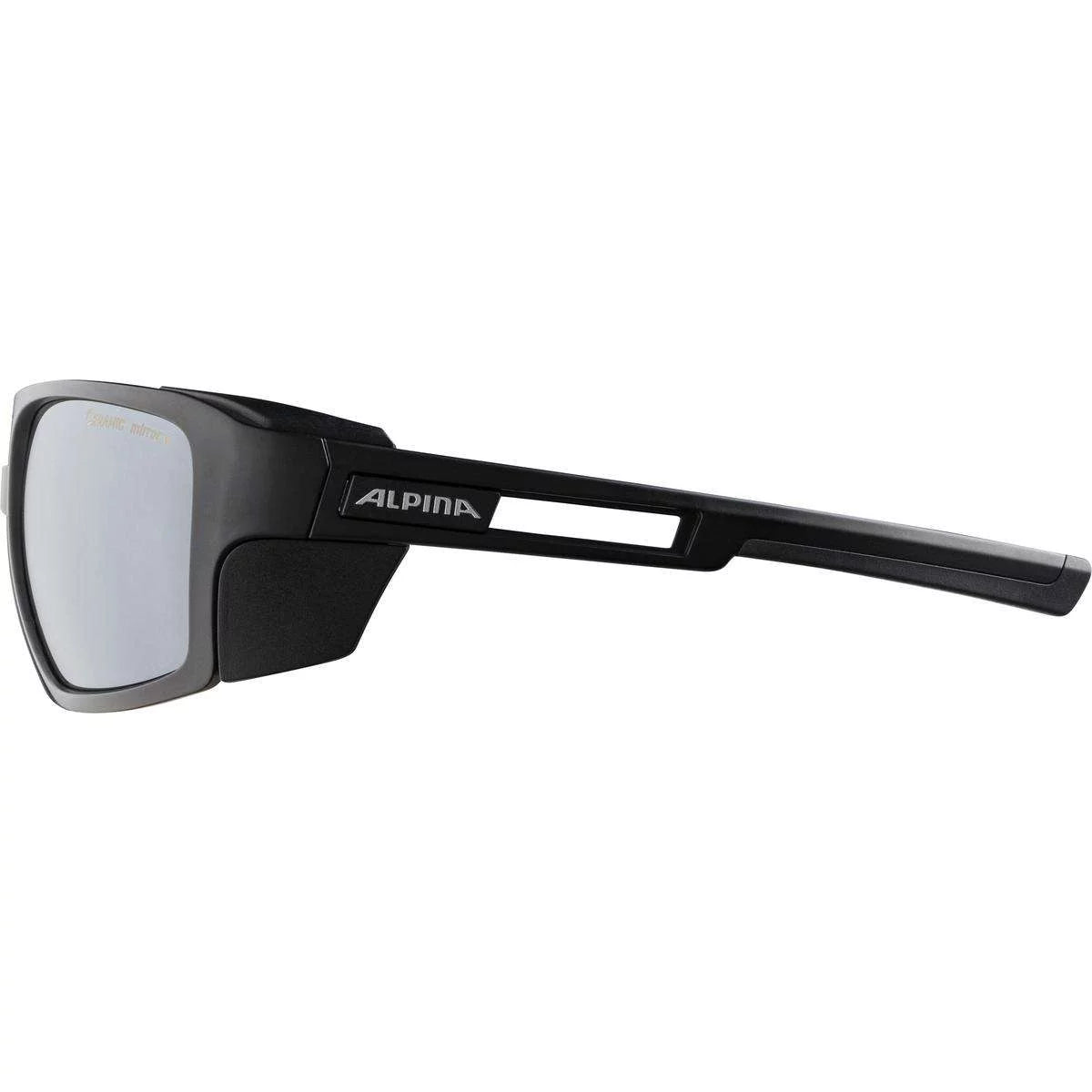Alpina Skywalsh - Cat 4