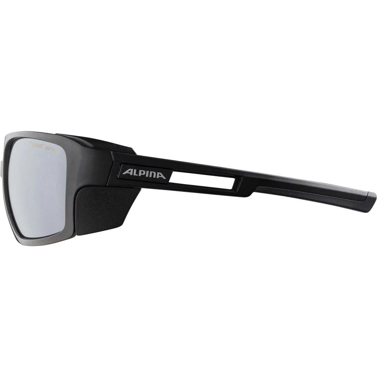 Alpina Skywalsh - Cat 4