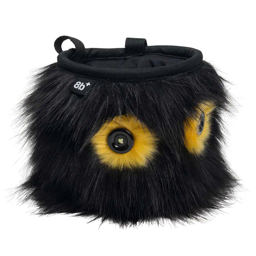 Alex Chalk bag Side