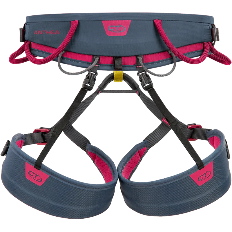 Climbing Technology Anthea Womens Harness