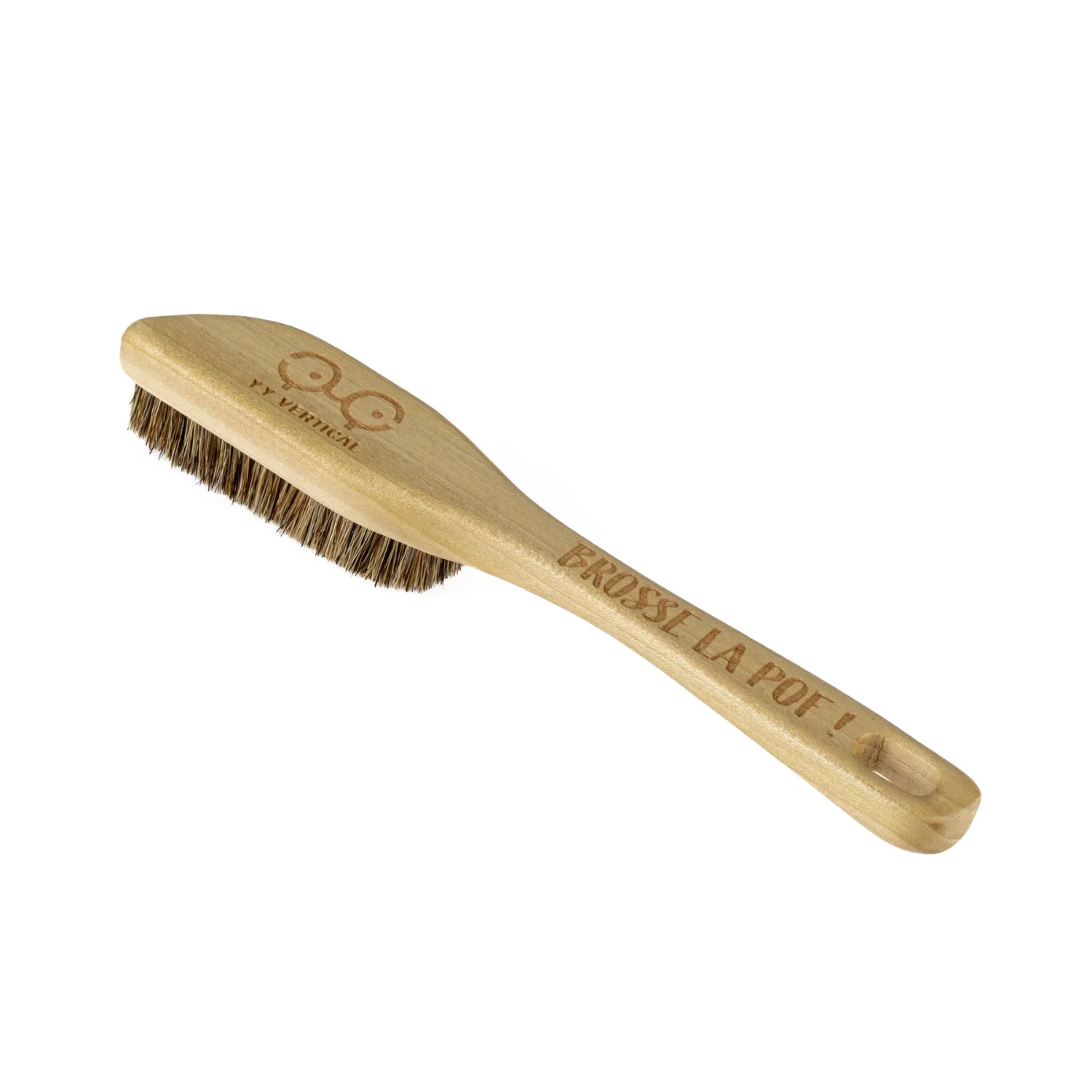 CAMP Bamboo Brush brosse boulder escalade