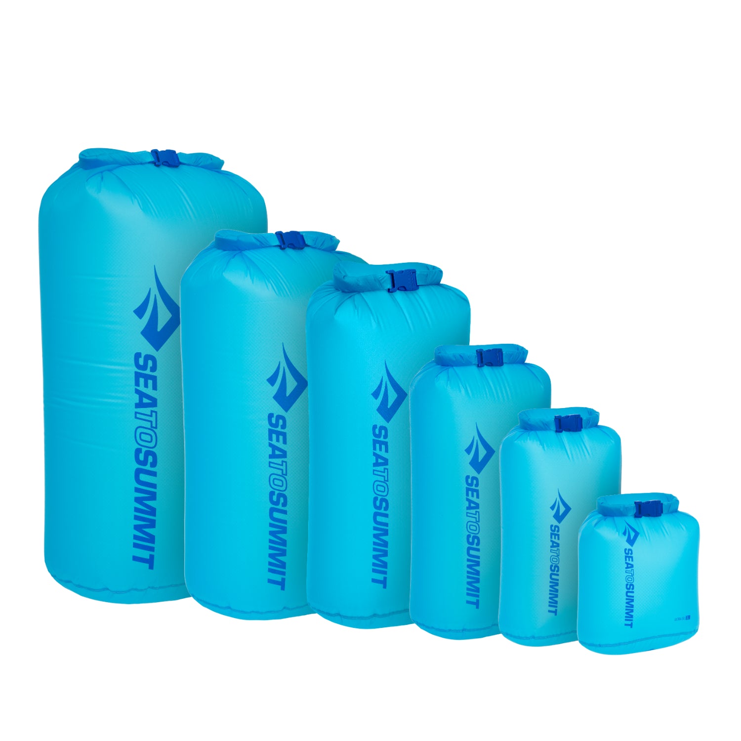 Sea To Summit Ultra-Sil Dry Bags