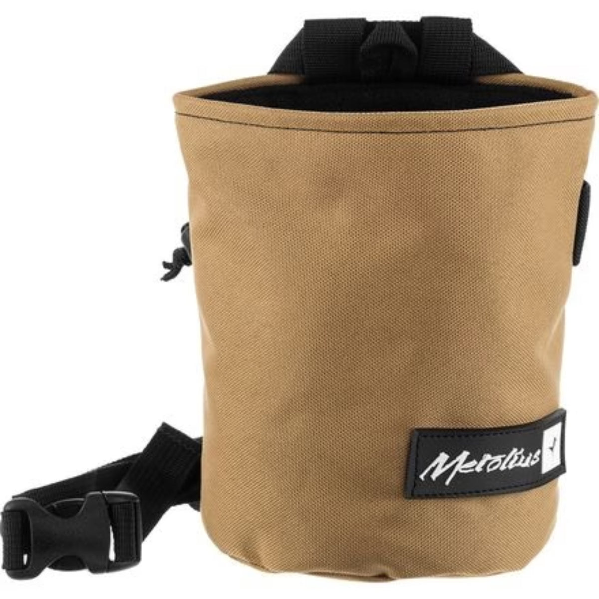 Metolius Competition Chalk Bag