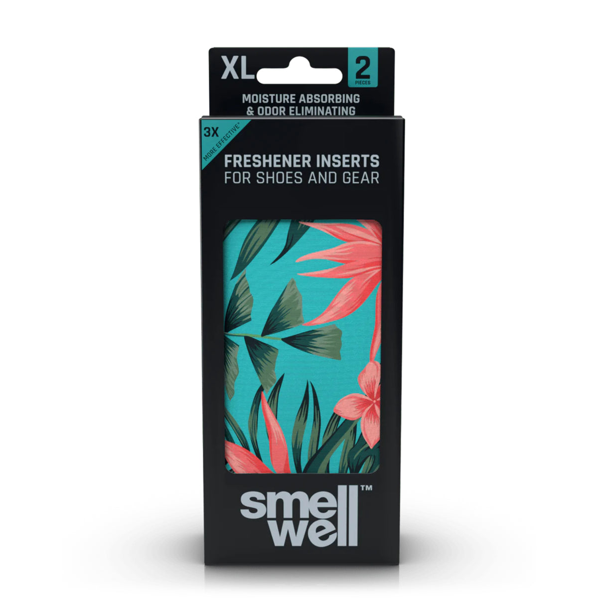 SmellWell Shoe Deodoriser XL