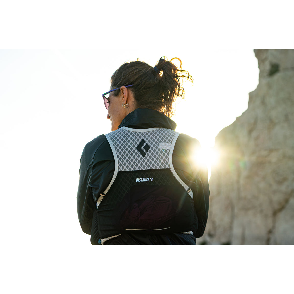 Black Diamond Distance 6 Hydration Vest