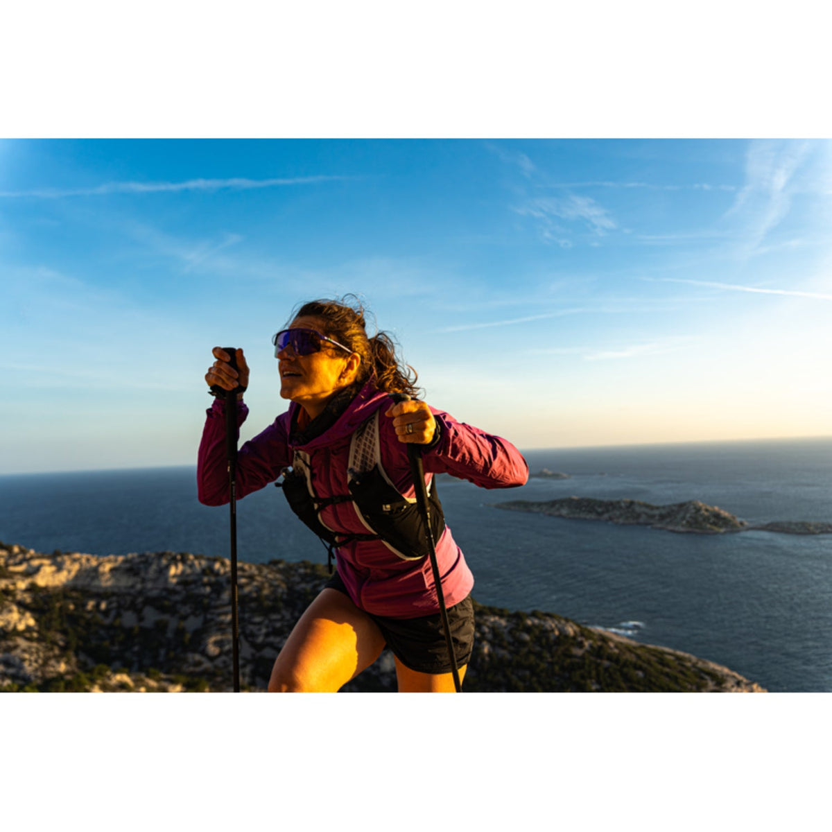 Black Diamond Distance Carbon Z FKT Poles