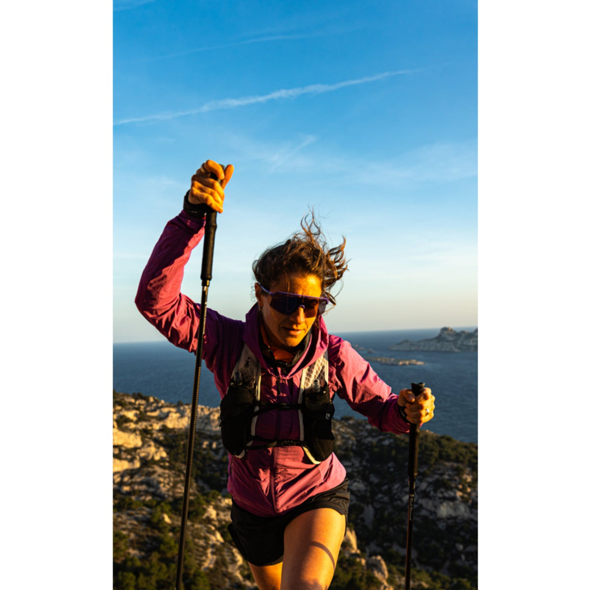 Black Diamond Distance Carbon Z FKT Poles