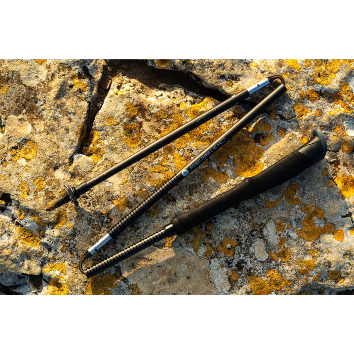Black Diamond Distance Carbon Z FKT Poles