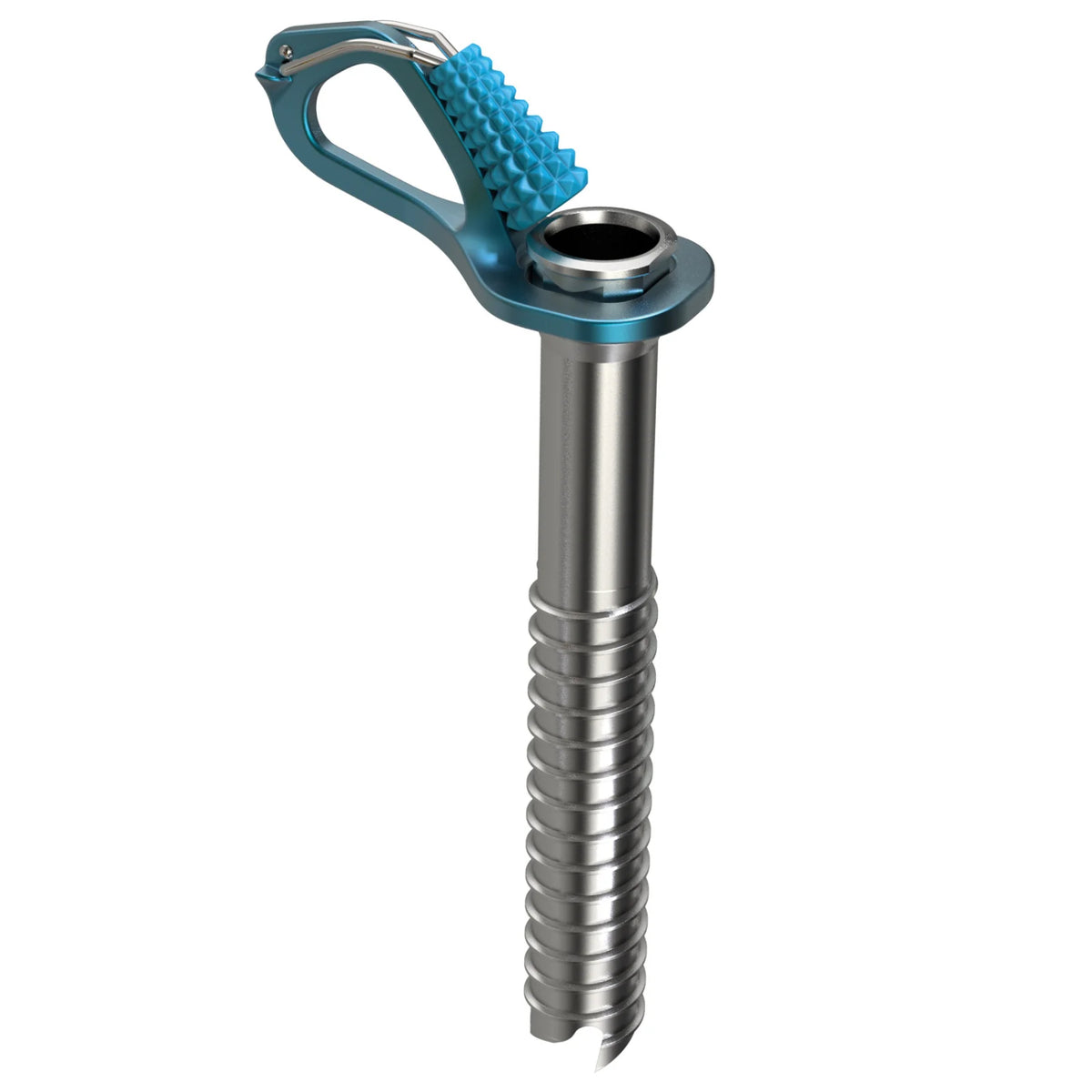 Blue Ice Aero Ice Screws
