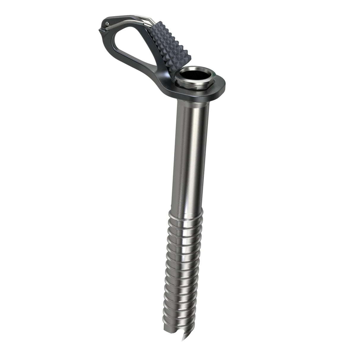 Blue Ice Aero Ice Screws