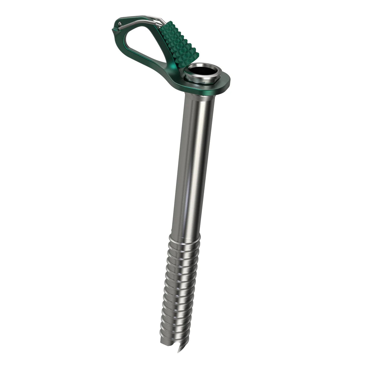 Blue Ice Aero Ice Screws